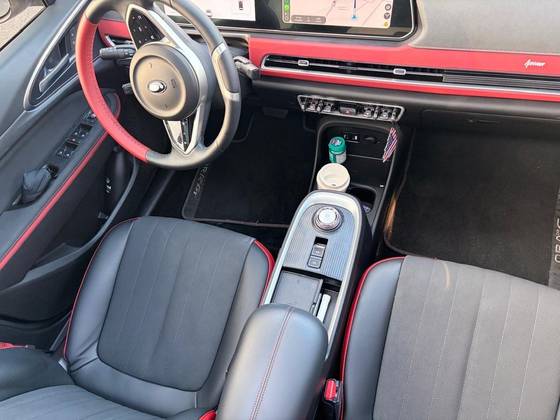 GWM ORA 03 63 KW ELÉTRICO GT